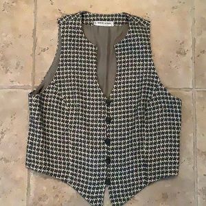 Giorgio Armani Women’s Vest